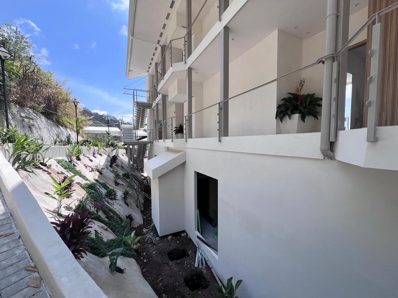 The Retreat Costa Rica